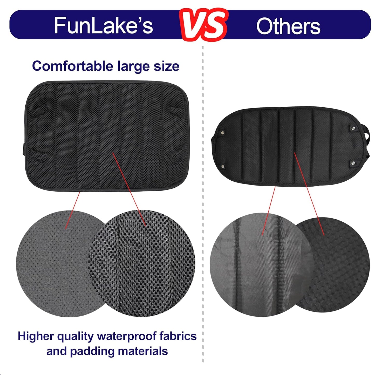 2-in-1 Airplane Footrest Pillow - Inflatable Travel Foot Hammock & Cushioned Foot Pad for Ultimate Comfort on Flights, Travel Accessories, Portable Foot Rest for Flights