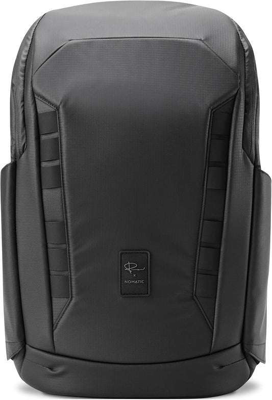 NOMATIC Peter Mckinnon Camera Pack 25L, Ladder - DSLR Camera Backpack for Men And Women, Extra Large Photography Bag, Travel Camera Backpack, Weekend Bag