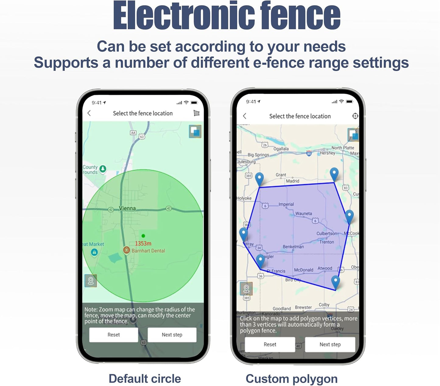 G05A GPS Tracker for Vehicle No Monthly Fees, SIM Card Included, Real-Time Tracking, Global Coverage, Geo-Fencing, Strong Magnetic Attachment, Long Battery Life
