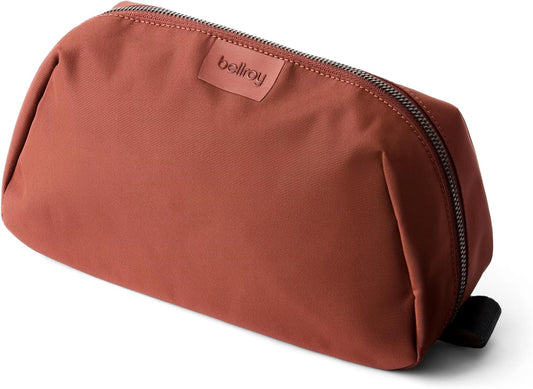 Bellroy Toiletry Kit Plus – (Toiletries pouch, bag)