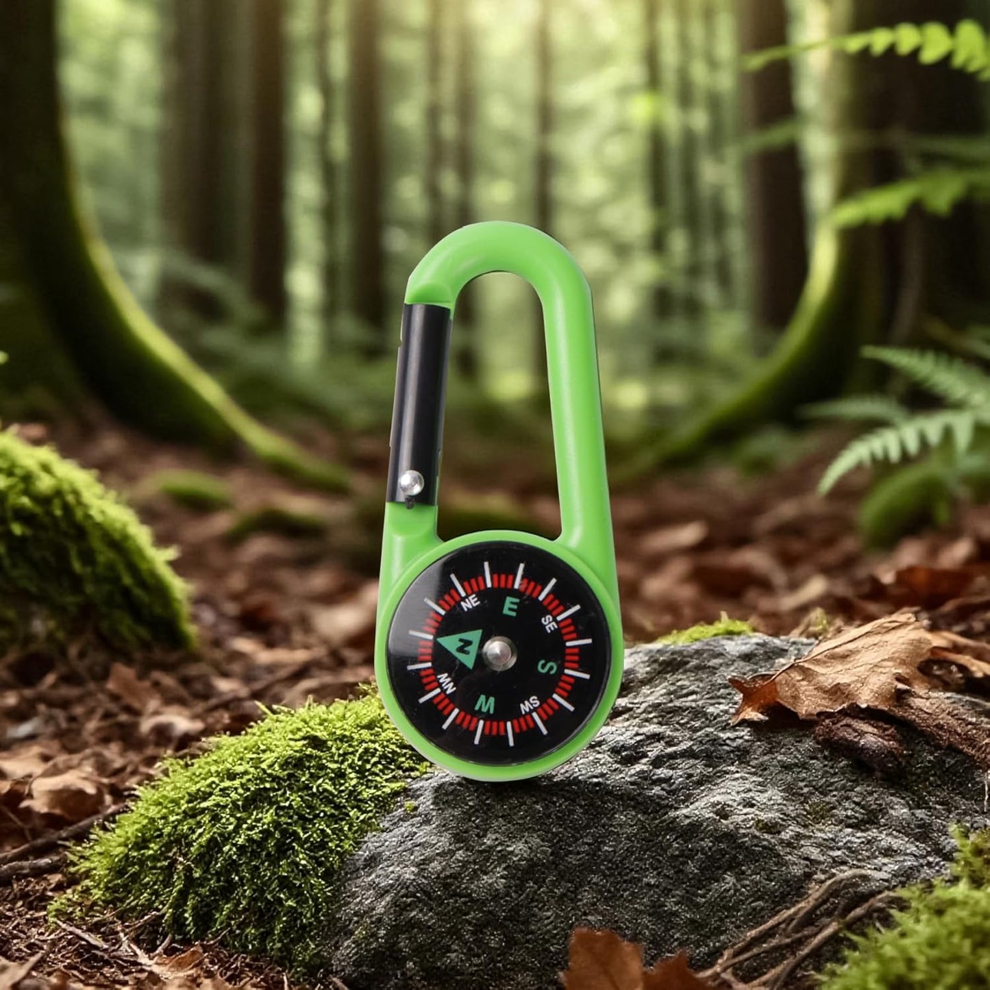 2-Pack Whistle Emergency Safety with Lanyards - High Decibel Survival Whistle for Life Jackets, Boating, Kayaking, Hiking, Hunting & Rescue