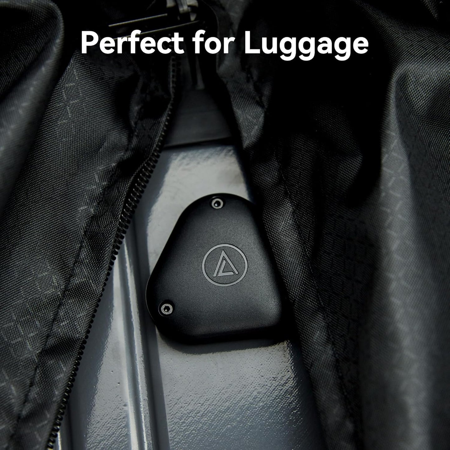 for airtag Mount 2 Pack,airtag Adhesive Sticker Mount,IPX8 Waterproof Air tag Holder,for Apple air Tags Surface case,GPS Tracking Devices for Car Luggage Tag Bike Camera Hidden