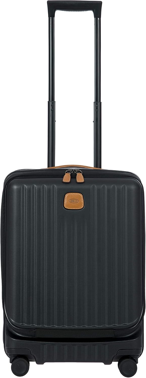 Bric's Capri 2.0 21" Spinner w/Pocket Expandable