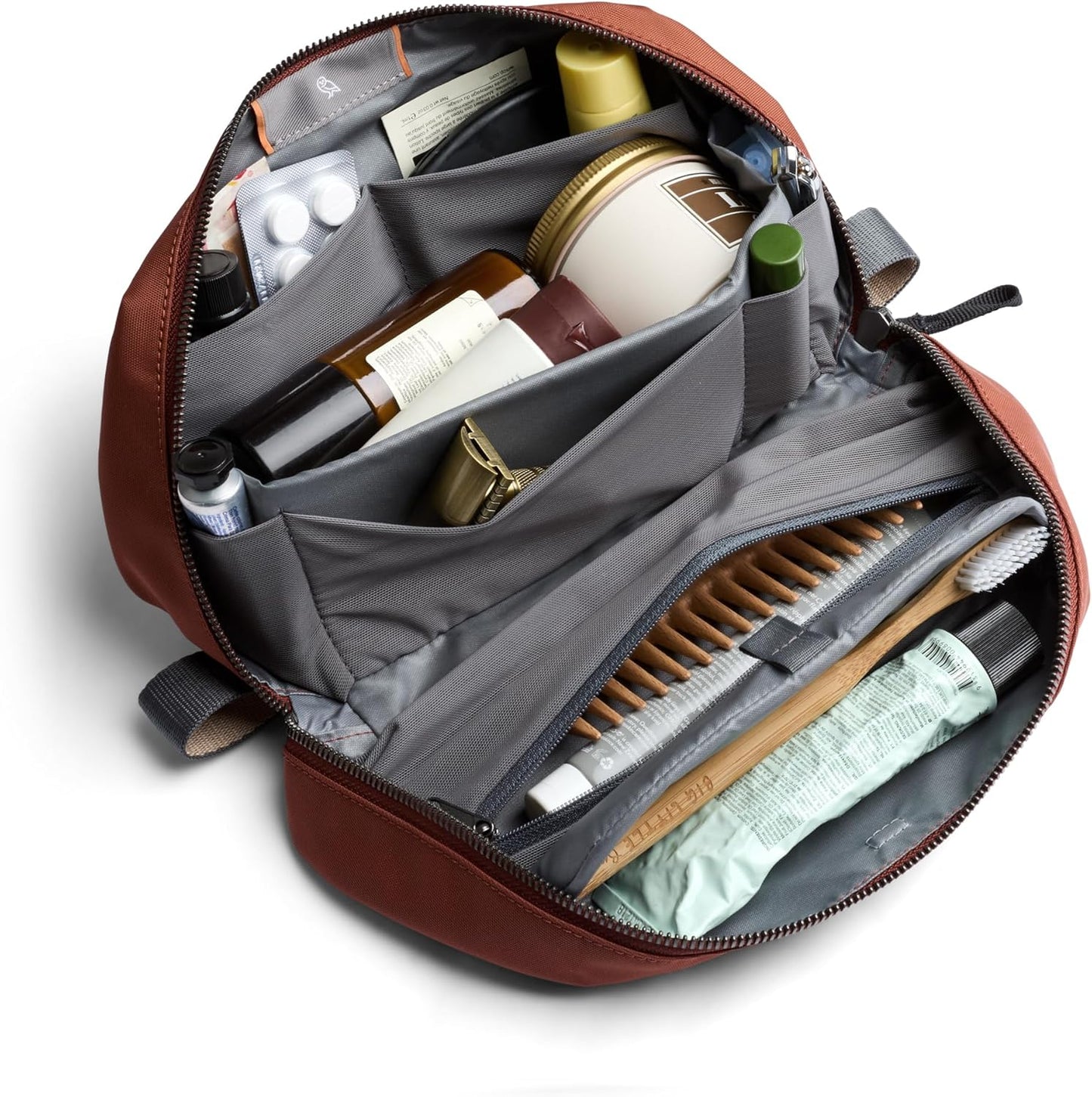 Bellroy Toiletry Kit Plus – (Toiletries pouch, bag)