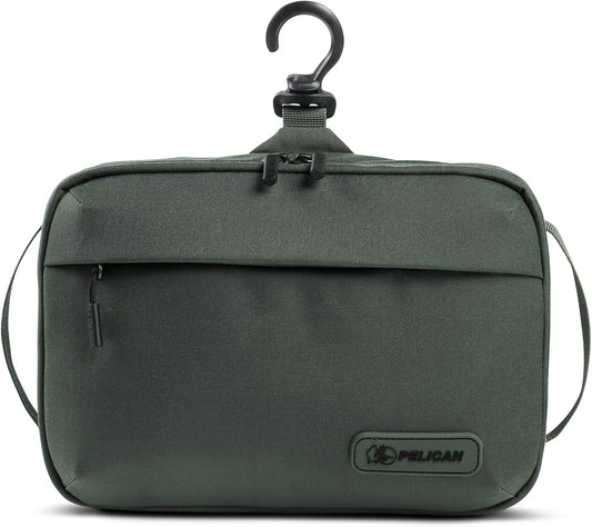 Pelican ModPak Toiletry Bag (Charcoal)