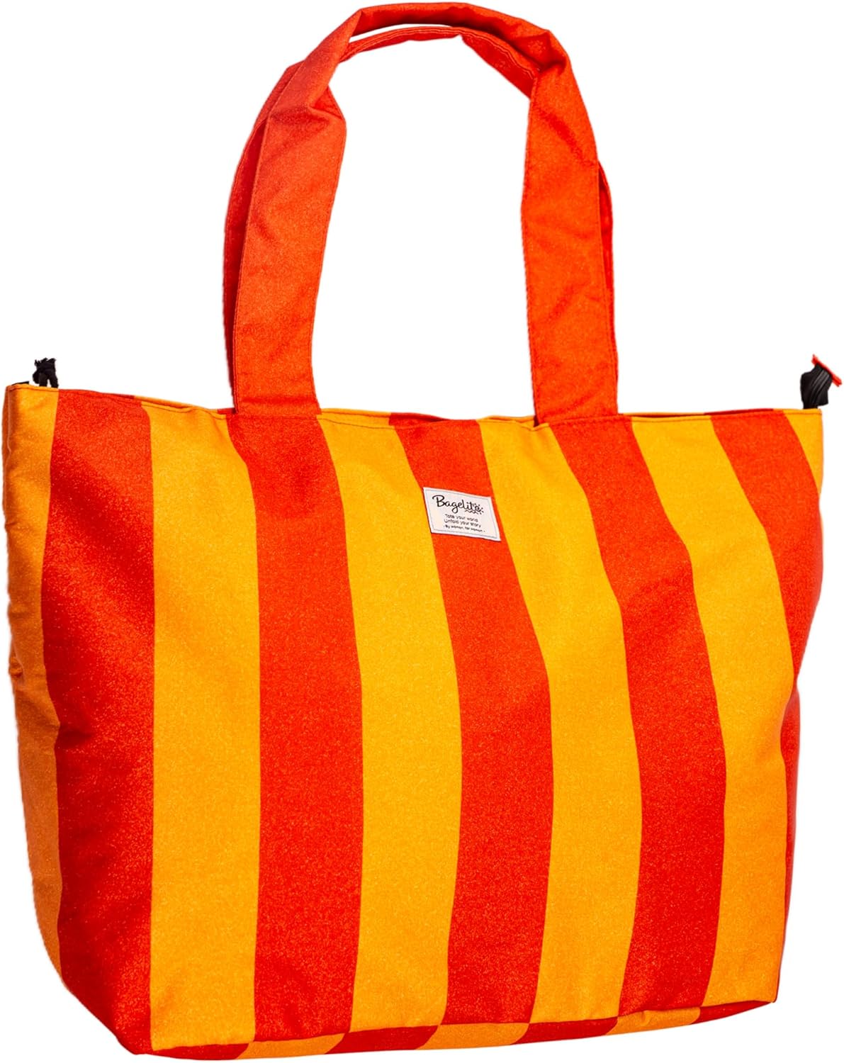 Beach Bags Waterproof Sandproof, XL Large Pool Tote Bag for Women