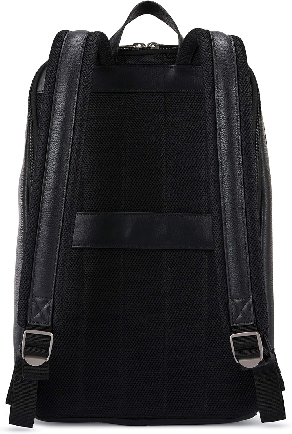Samsonite Classic Leather Slim Backpack