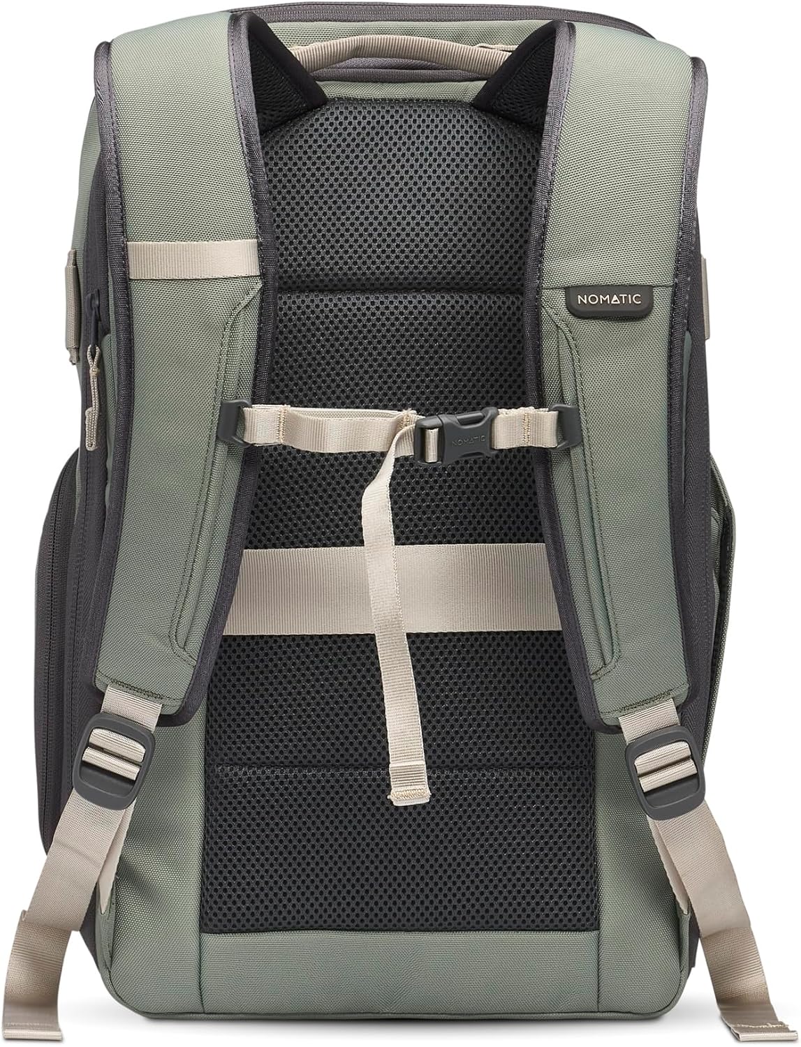 NOMATIC Luma Camera Pack 18L - Camera Backpack Designed by Peter McKinnon - Camera Bag for Photographers (Sage)