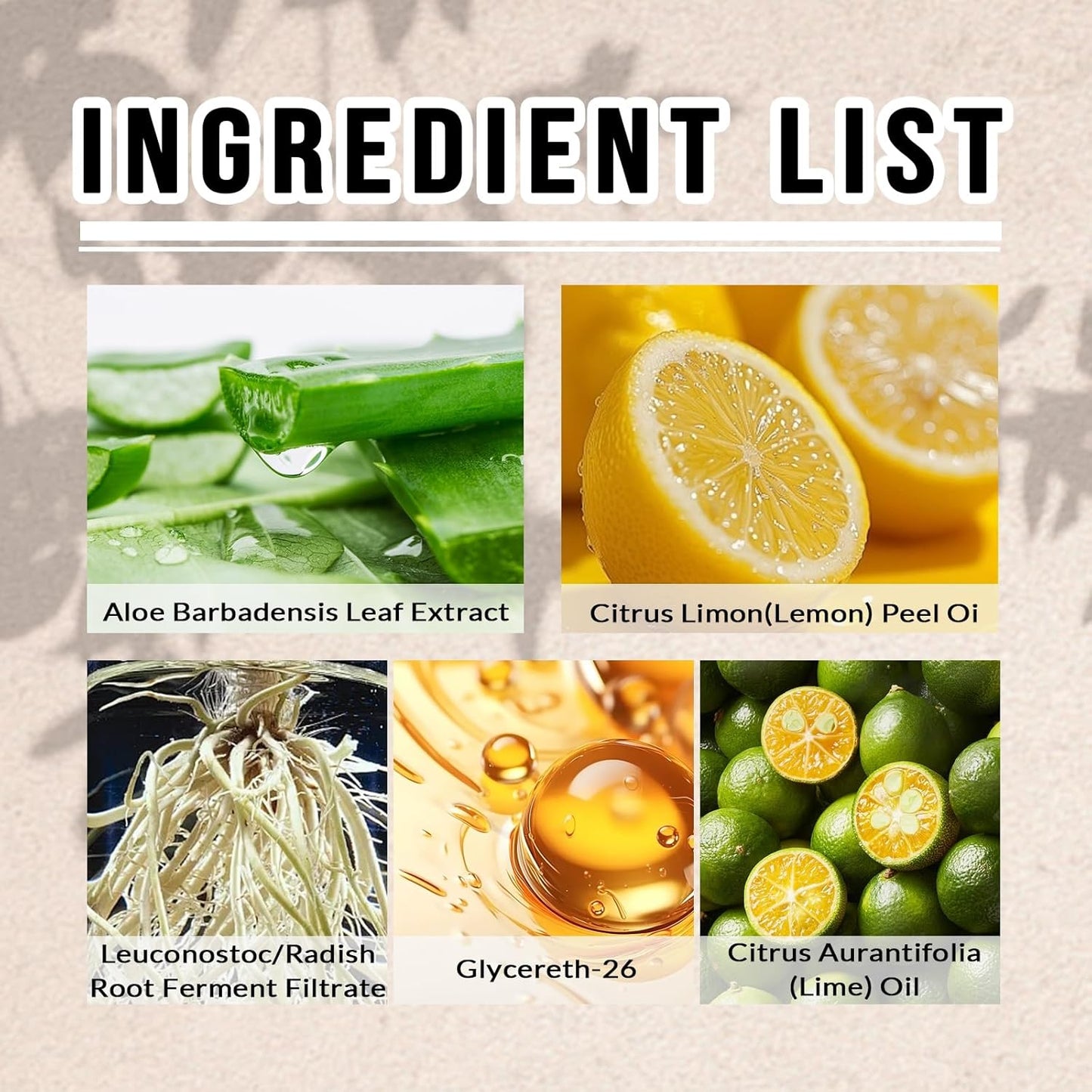 Power Mist Hydrating Hand Sanitizer Spray, Portable Travel-Size Hand Sanitizer Spray, 500-Sprays Each，Suitable for Both Adults and Children (Aloe vera)