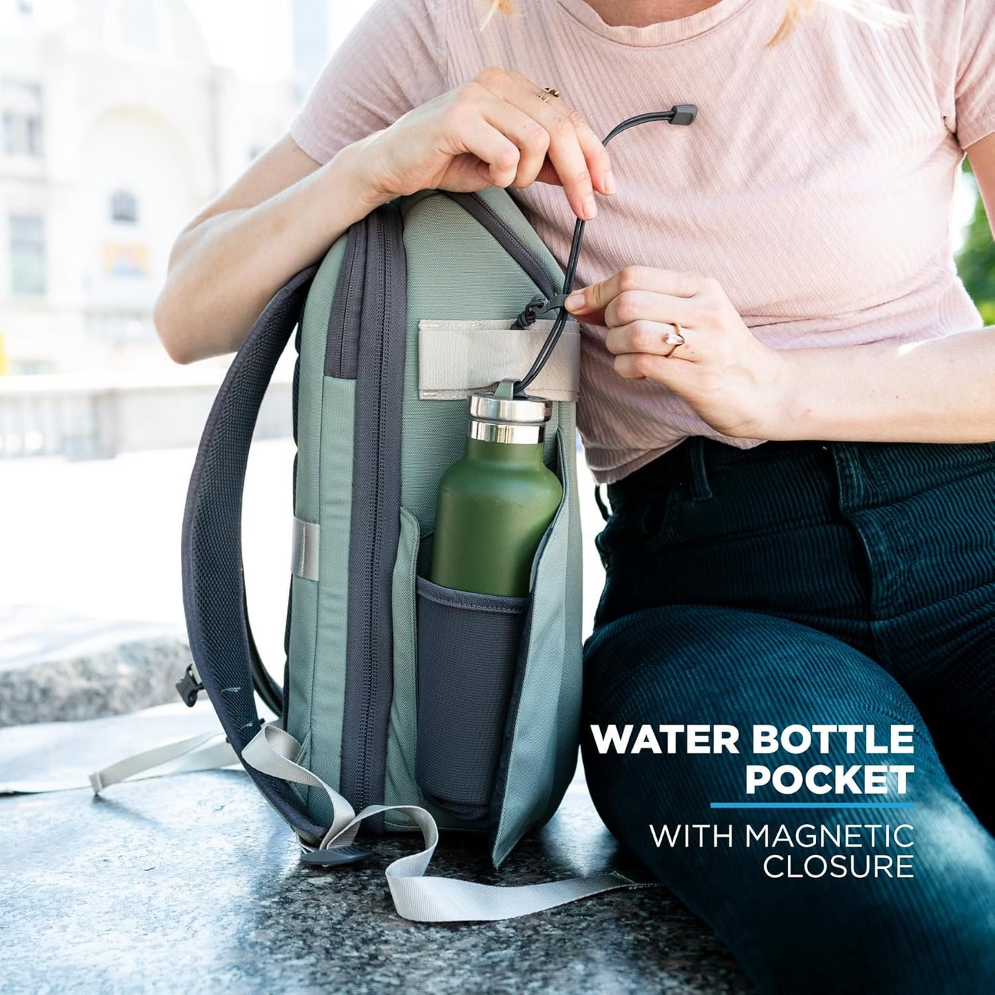 NOMATIC Luma Camera Pack 18L - Camera Backpack Designed by Peter McKinnon - Camera Bag for Photographers (Black)