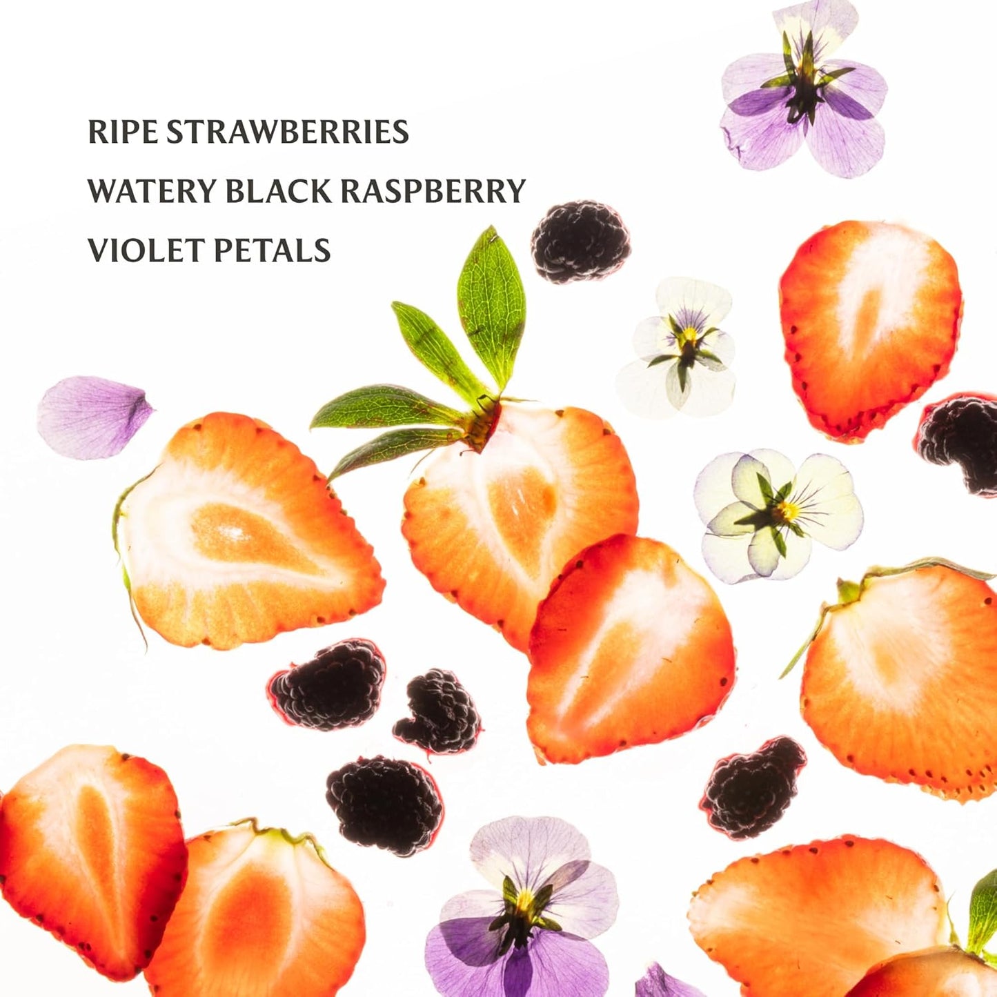 Touchland x Hello Kitty® Hand Sanitizer + Mist Case, Scented & Stylish Hydrating Sanitizer Spray Bundle, Travel Size, Dye Free