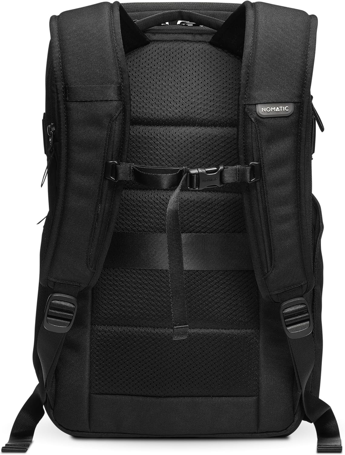 NOMATIC Luma Camera Pack 18L - Camera Backpack Designed by Peter McKinnon - Camera Bag for Photographers (Black)