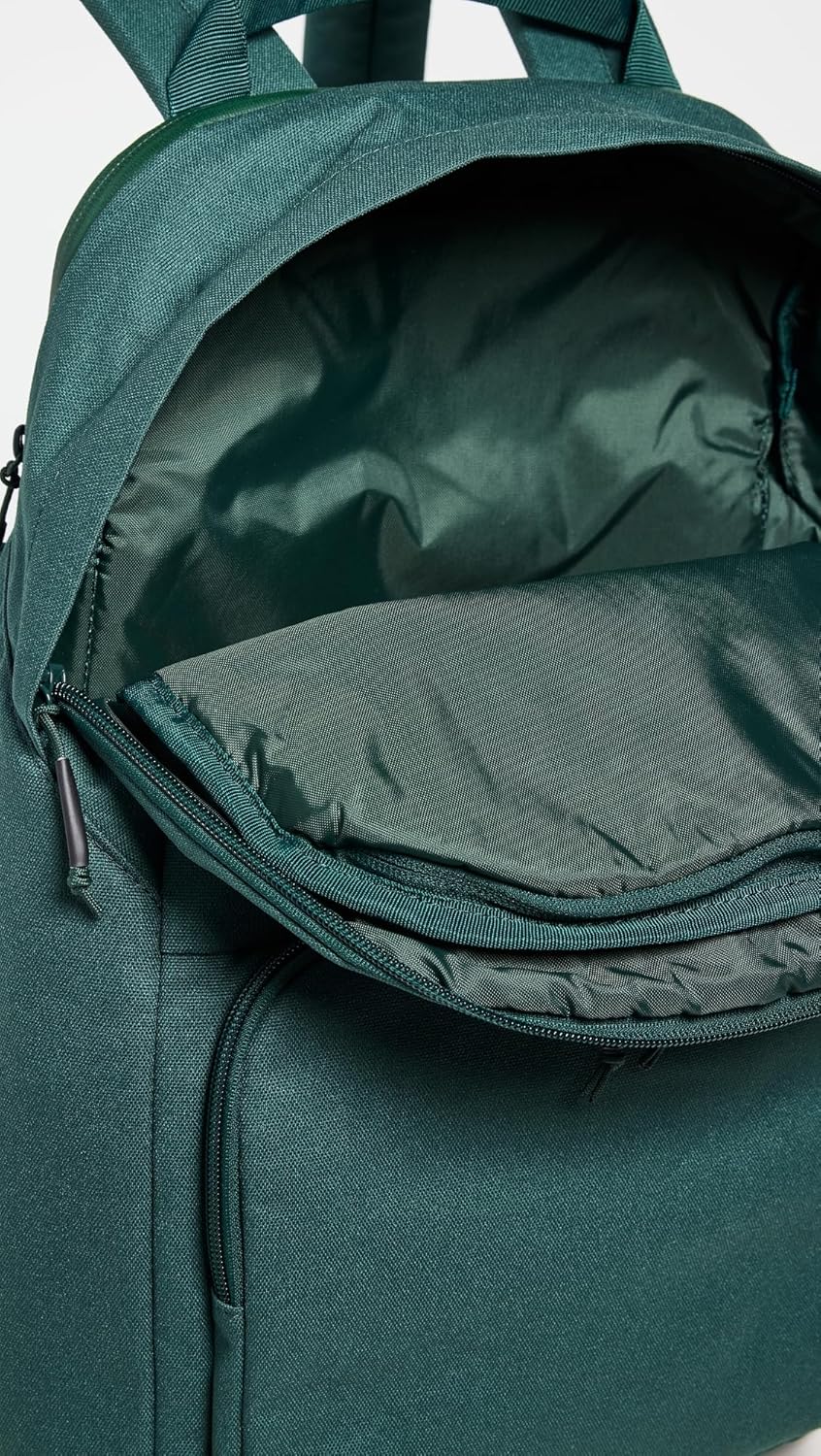 Brevite The Brevite Backpack, Jade, Green, One Size