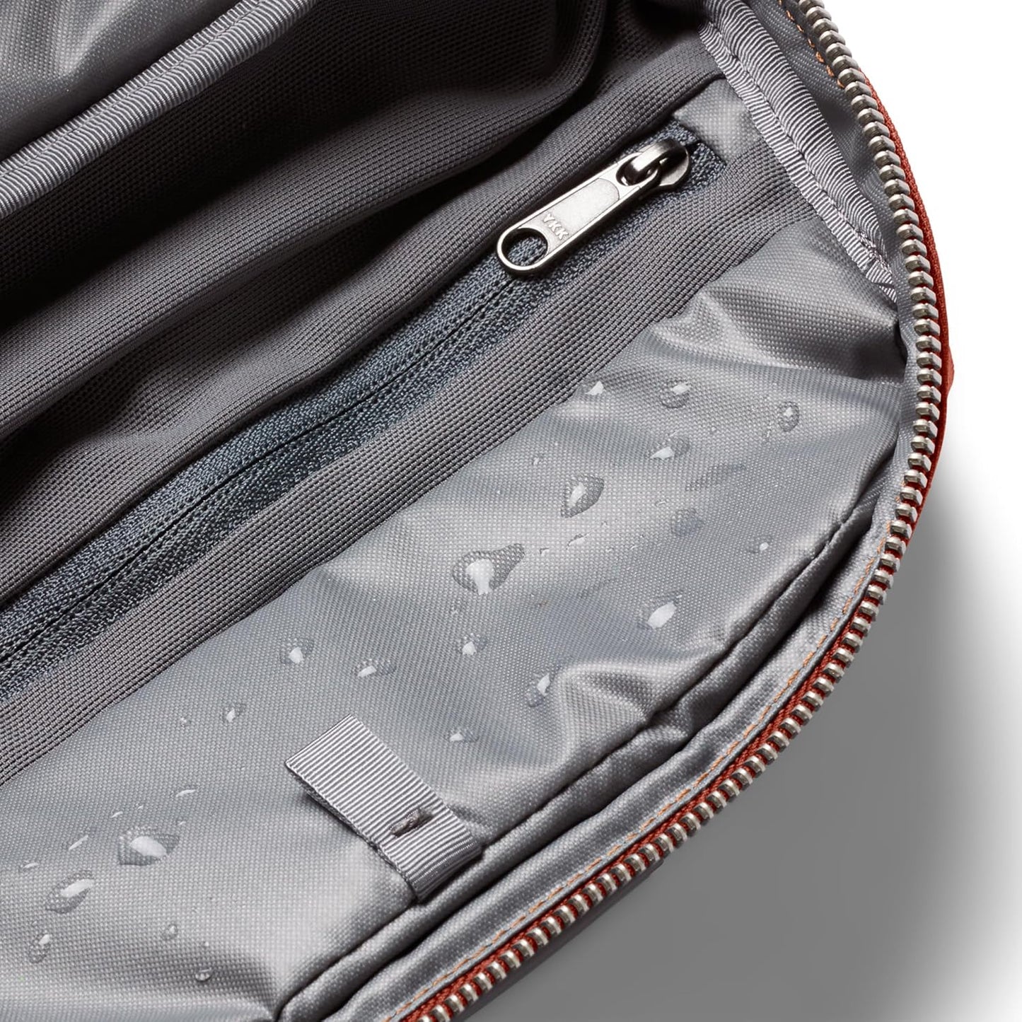 Bellroy Toiletry Kit Plus – (Toiletries pouch, bag)