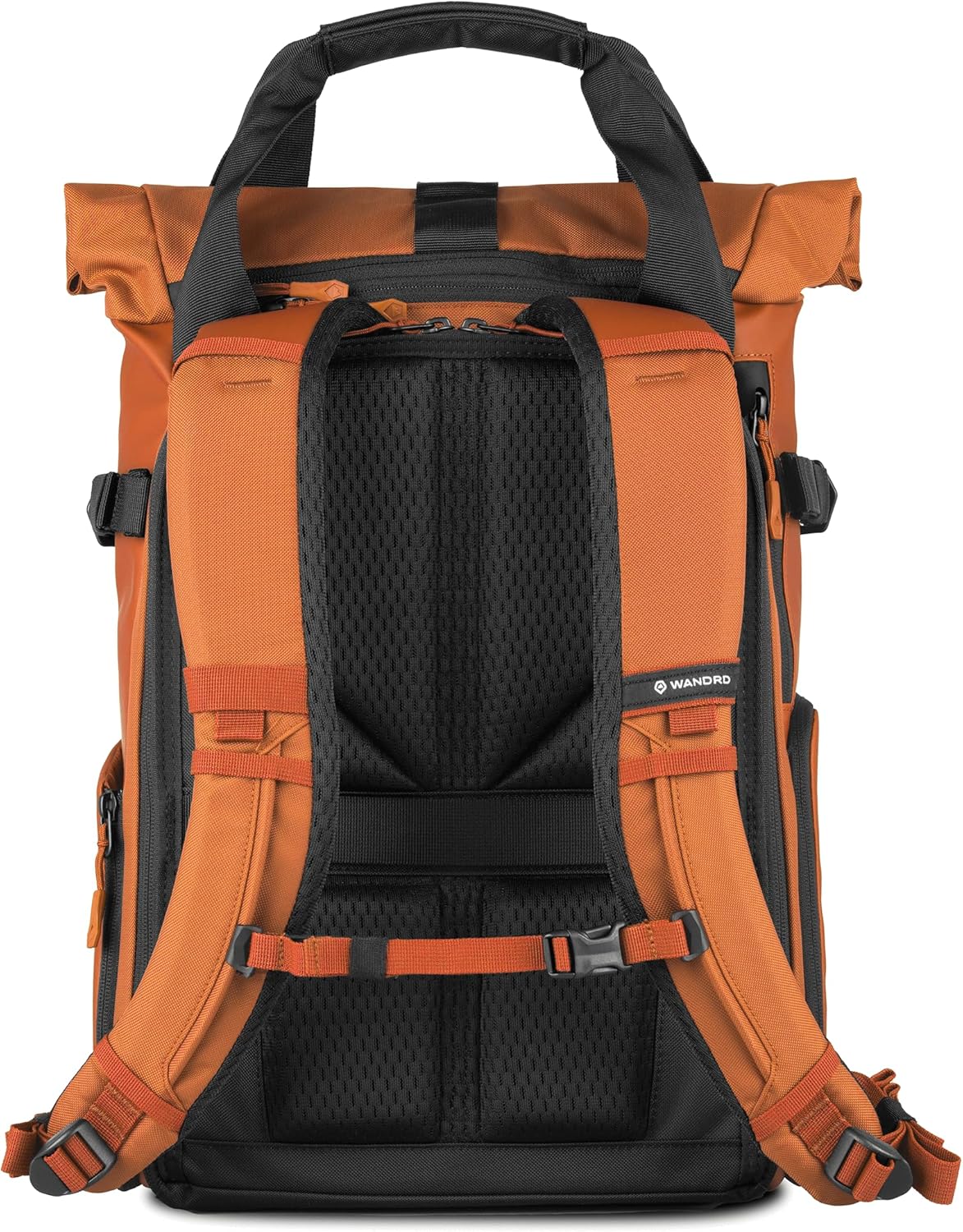 WANDRD All New PRVKE 21L V4: Camera Backpack and Photography Bundle - Weatherproof Travel and Photography Backpack, Bundle Includes 21L Bag, Camera Cube, Waist Straps, and Accessory Straps