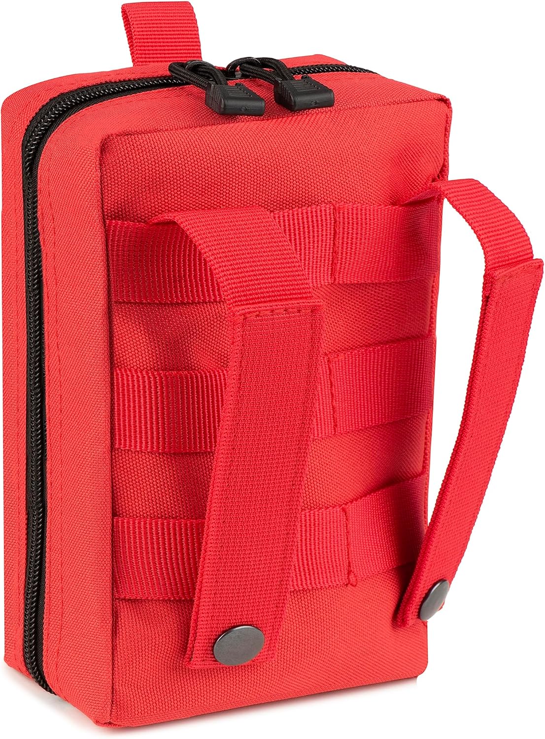 Scherber Public Access Bleeding Control Kit | Trauma Equipment, First Aid Supplies & NAR Tourniquet Pack for Gunshot Wound & Hemorrhage | Medical Professional & Emergency Rescue | Single, Advanced