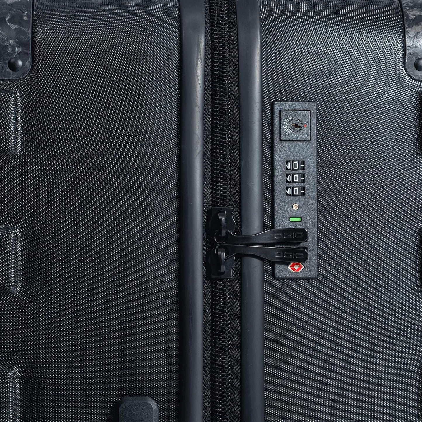 OGIO Renegade Vault Wheeled Travel Bag (4 Wheel Hard Side Luggage)