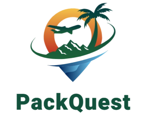PackQuest